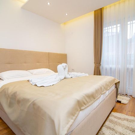 Hotel Konaciste Akustik Zlatibor Zewnętrze zdjęcie