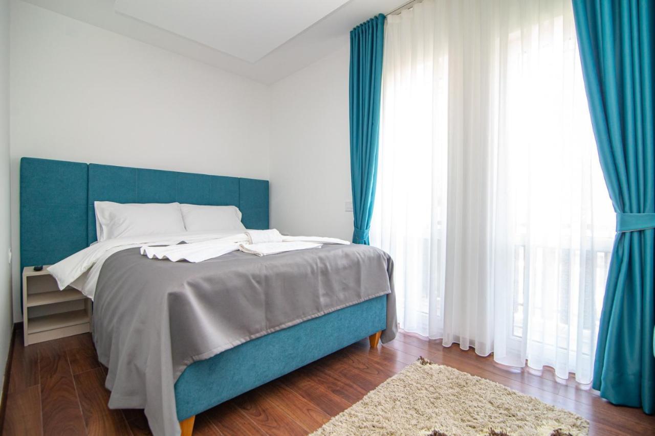 Hotel Konaciste Akustik Zlatibor Zewnętrze zdjęcie