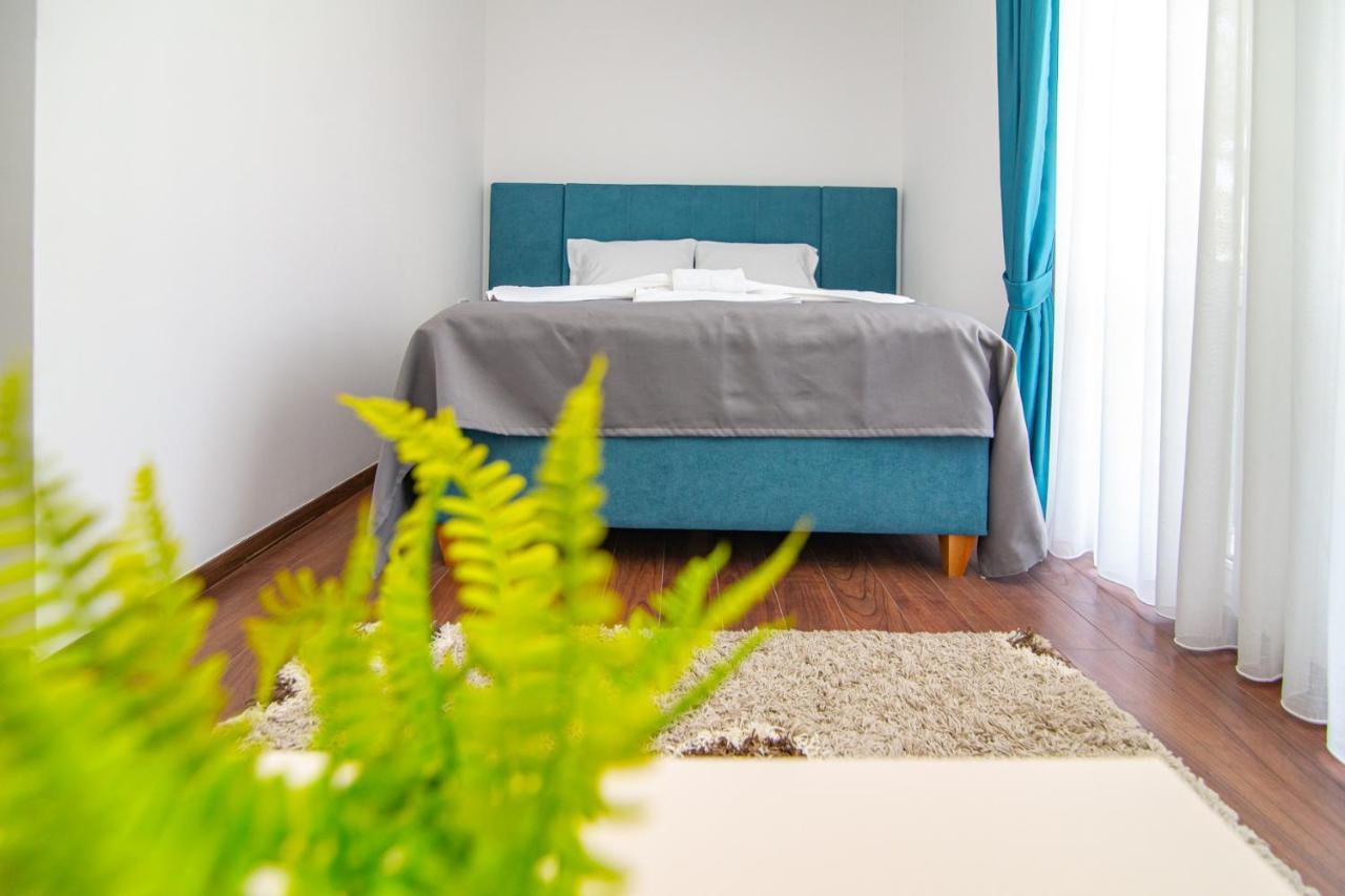 Hotel Konaciste Akustik Zlatibor Zewnętrze zdjęcie