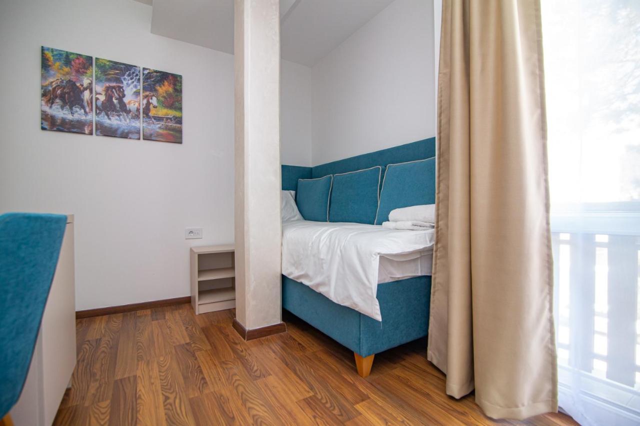 Hotel Konaciste Akustik Zlatibor Zewnętrze zdjęcie