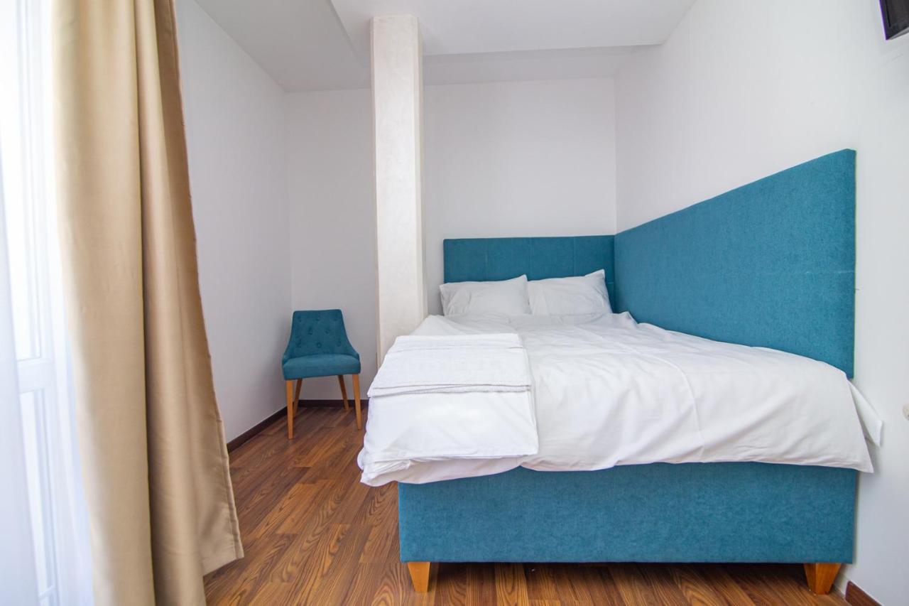 Hotel Konaciste Akustik Zlatibor Zewnętrze zdjęcie