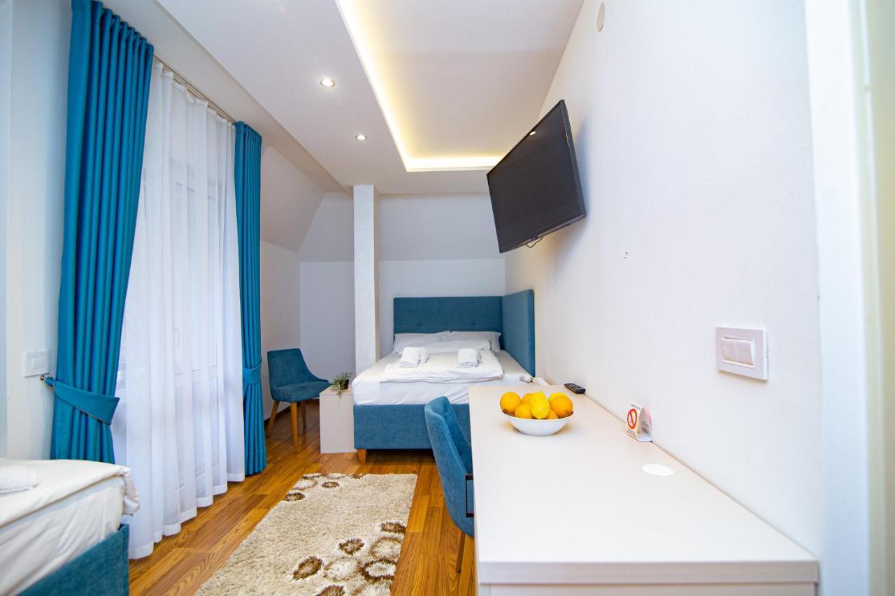 Hotel Konaciste Akustik Zlatibor Zewnętrze zdjęcie