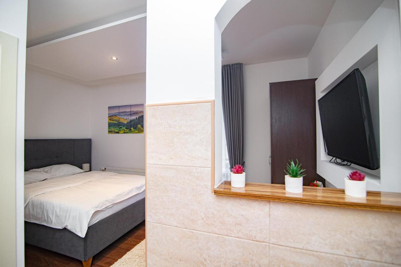 Hotel Konaciste Akustik Zlatibor Zewnętrze zdjęcie
