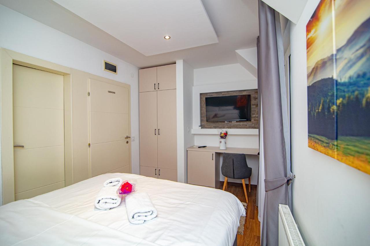 Hotel Konaciste Akustik Zlatibor Zewnętrze zdjęcie