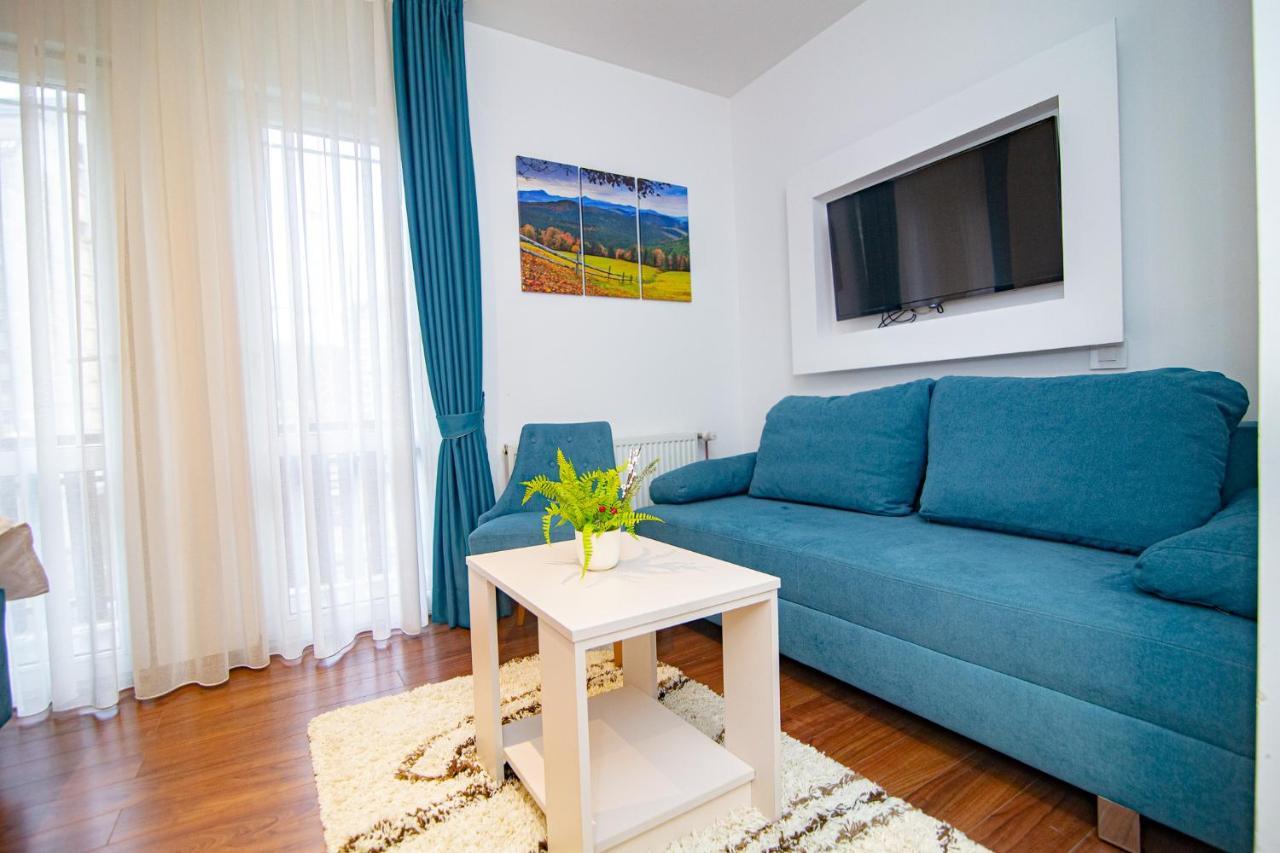 Hotel Konaciste Akustik Zlatibor Zewnętrze zdjęcie