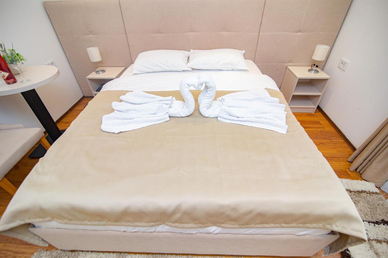 Hotel Konaciste Akustik Zlatibor Zewnętrze zdjęcie