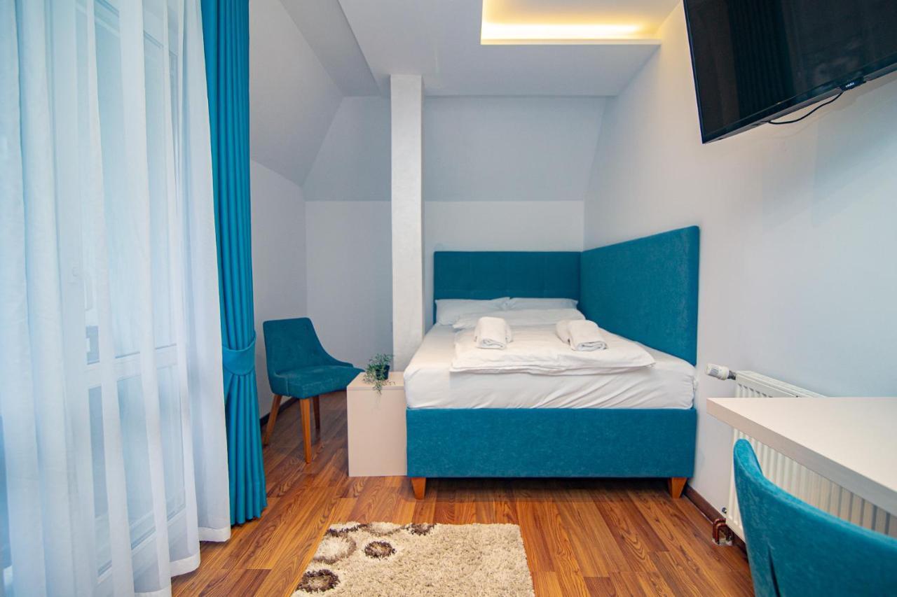 Hotel Konaciste Akustik Zlatibor Zewnętrze zdjęcie