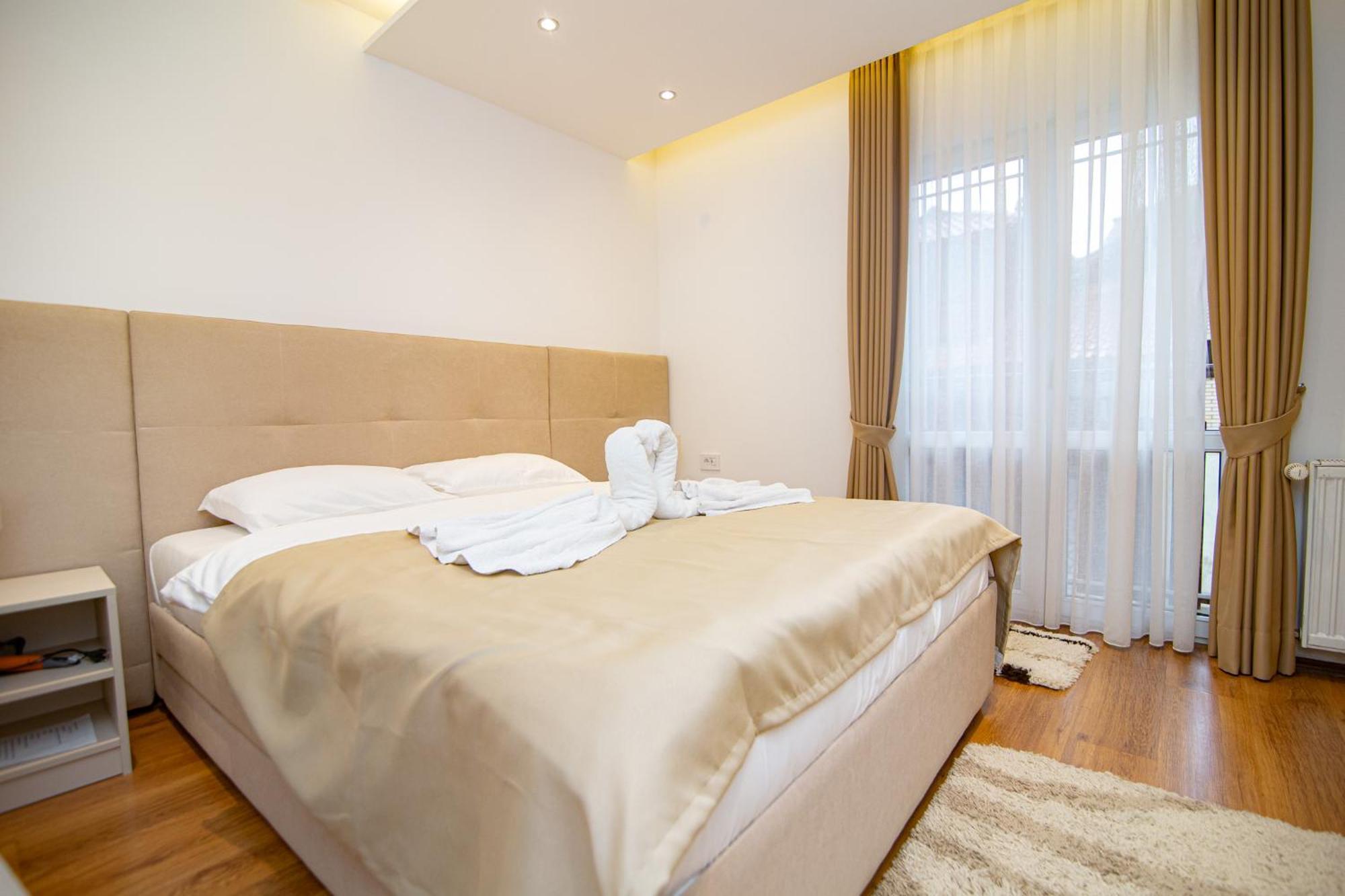 Hotel Konaciste Akustik Zlatibor Zewnętrze zdjęcie