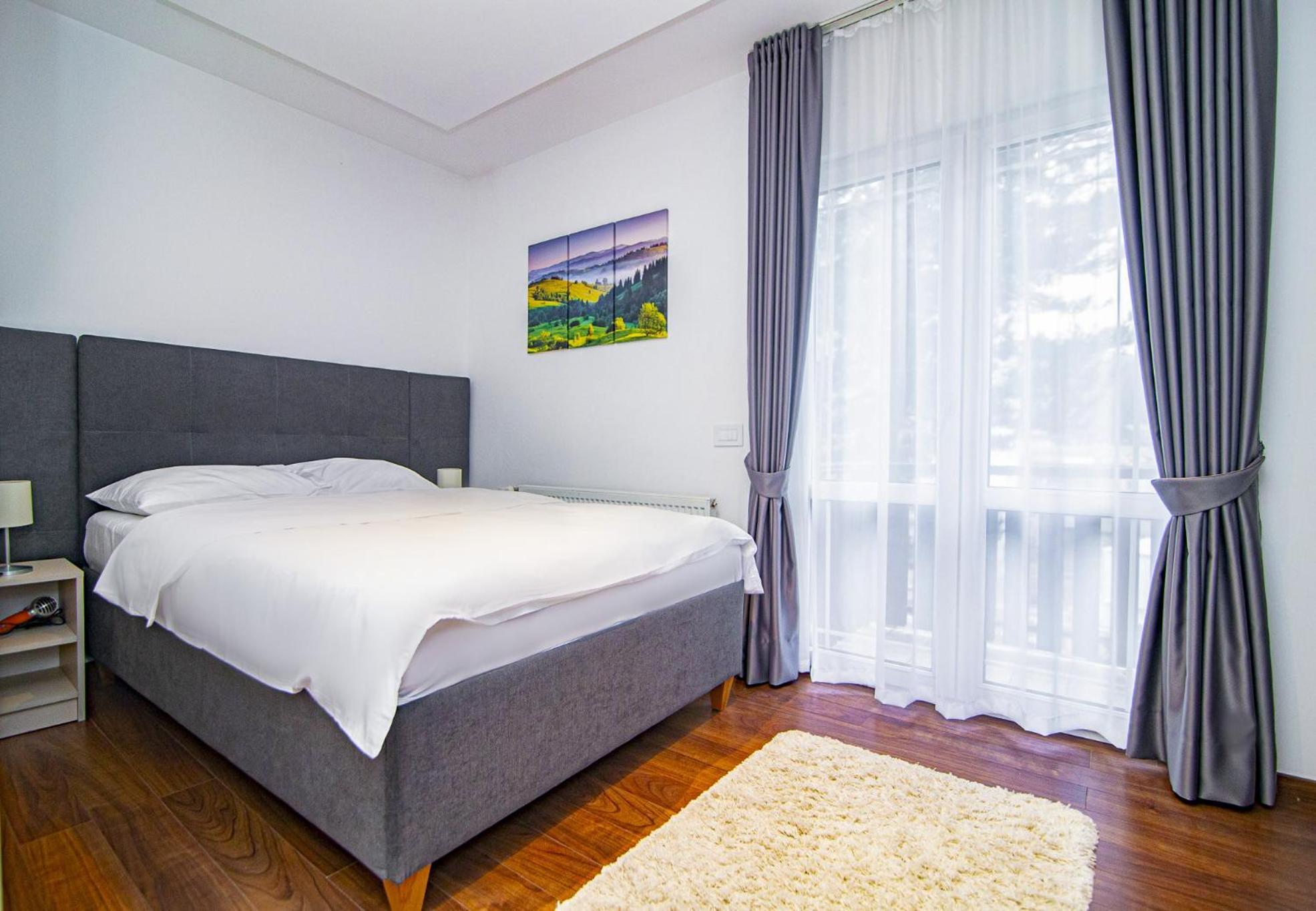 Hotel Konaciste Akustik Zlatibor Zewnętrze zdjęcie
