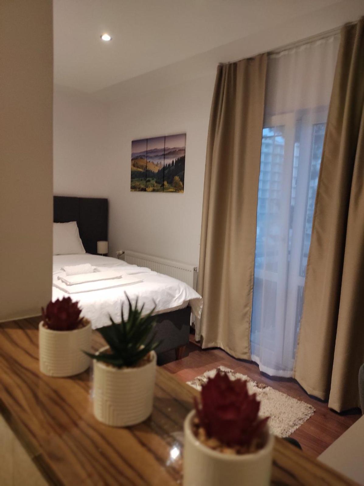 Hotel Konaciste Akustik Zlatibor Zewnętrze zdjęcie