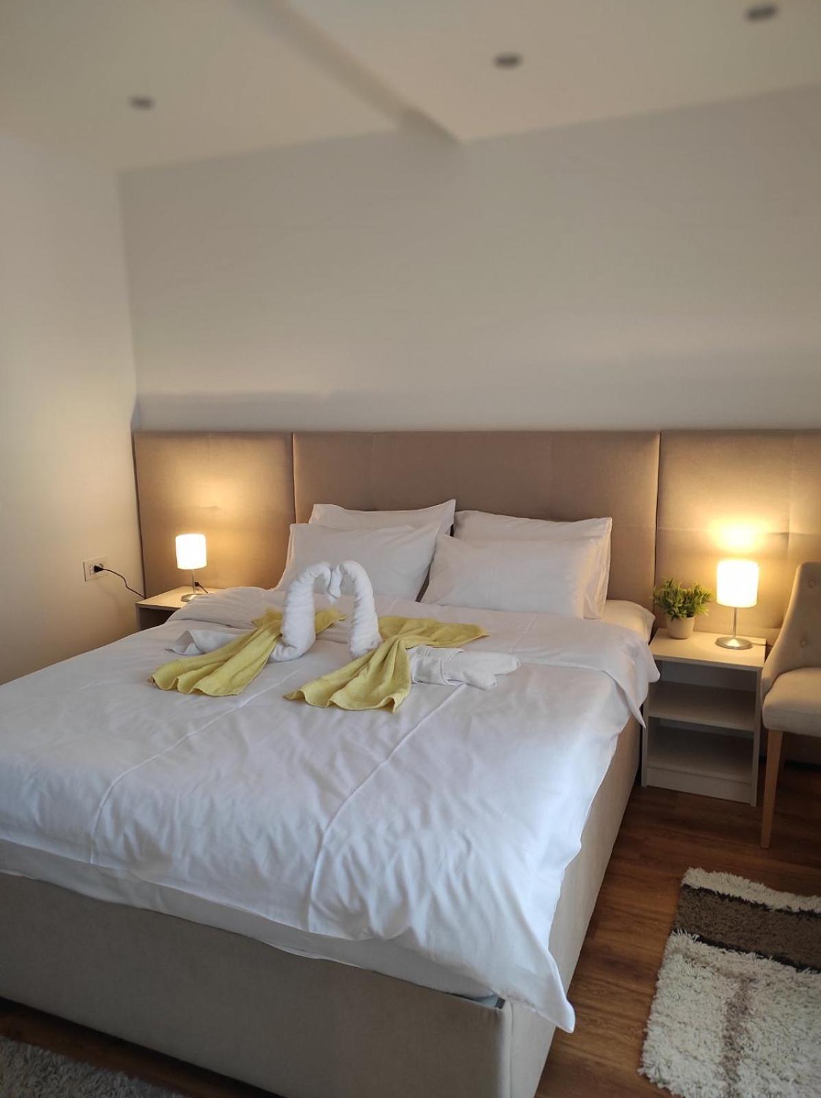 Hotel Konaciste Akustik Zlatibor Zewnętrze zdjęcie