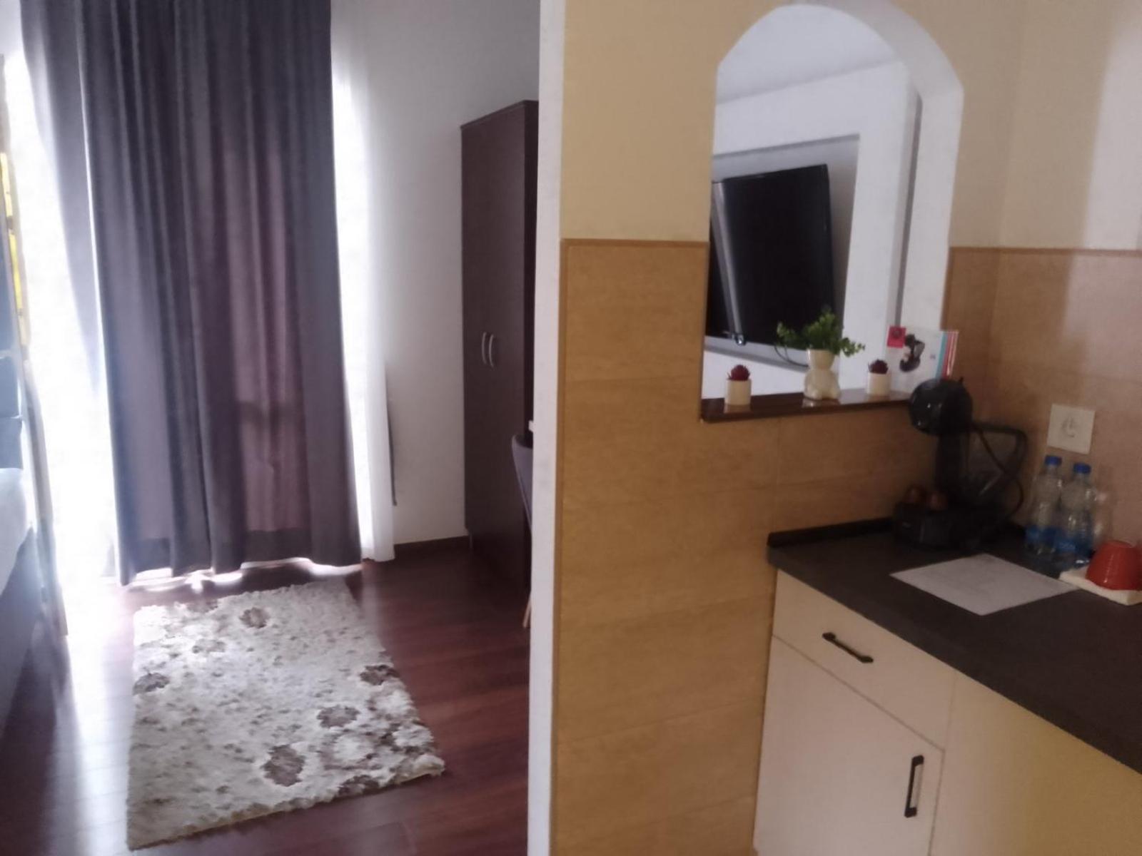 Hotel Konaciste Akustik Zlatibor Zewnętrze zdjęcie